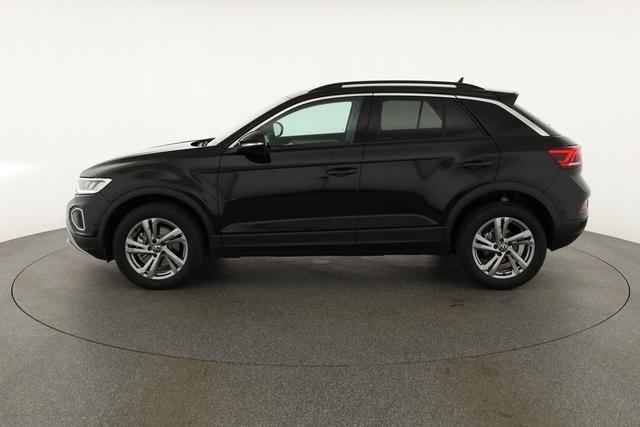 Volkswagen T-Roc Life 2.0 TDI DSG Life, AHK, Kamera, Winter 