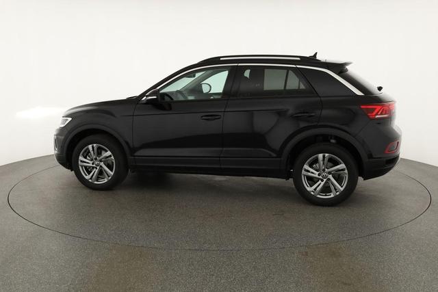 Volkswagen T-Roc Life 2.0 TDI DSG Life, AHK, Kamera, Winter 