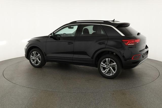 Volkswagen T-Roc Life 2.0 TDI DSG Life, AHK, Kamera, Winter 