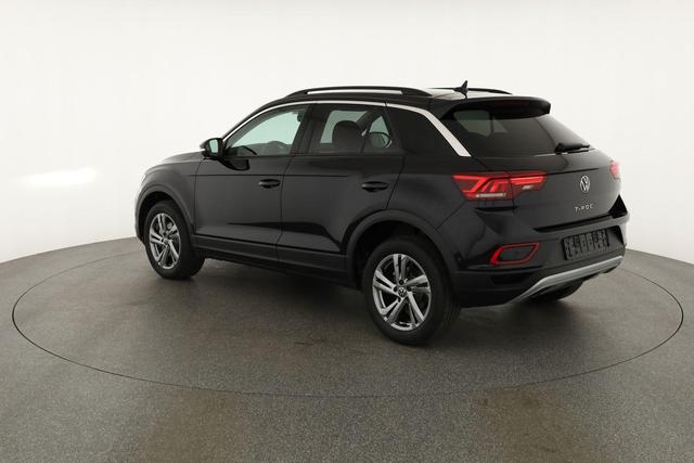 Volkswagen T-Roc Life 2.0 TDI DSG Life, AHK, Kamera, Winter 