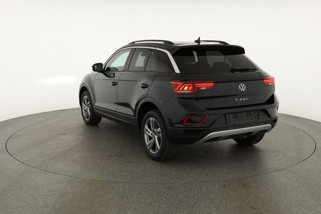 Volkswagen T-Roc Life 2.0 TDI DSG Life, AHK, Kamera, Winter 