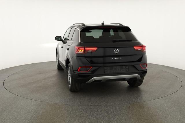 Volkswagen T-Roc Life 2.0 TDI DSG Life, AHK, Kamera, Winter 