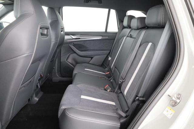 Skoda Kodiaq 1.5 TSI iV 150kW Sportline Sportline, AHK, Matrix, Navi, Kamera, sofort 