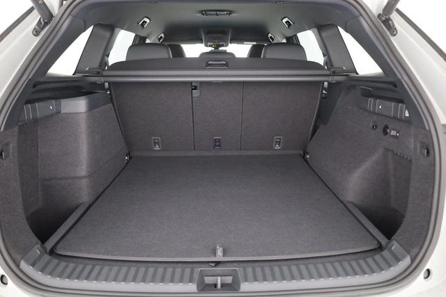 Skoda Kodiaq 1.5 TSI iV 150kW Sportline Sportline, AHK, Matrix, Navi, Kamera, sofort 
