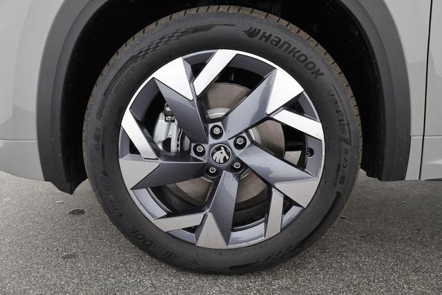 Skoda Kodiaq 1.5 TSI iV 150kW Sportline Sportline, AHK, Matrix, Navi, Kamera, sofort 