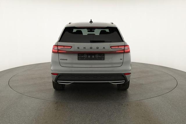 Skoda Kodiaq 1.5 TSI iV 150kW Sportline Sportline, AHK, Matrix, Navi, Kamera, sofort 