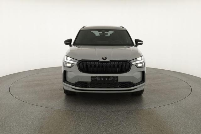 Skoda Kodiaq 1.5 TSI iV 150kW Sportline Sportline, AHK, Matrix, Navi, Kamera, sofort 