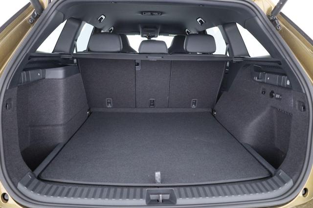 Skoda Kodiaq 1.5 TSI iV 150kW Sportline Sportline, AHK, Matrix, Navi, Kamera, sofort 