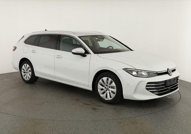 Volkswagen Passat Variant - 1.5 TSI eHybrid 150 kW Business Business, IQ.Light, AHK, Winter plus, Akustik, Navi, sofort