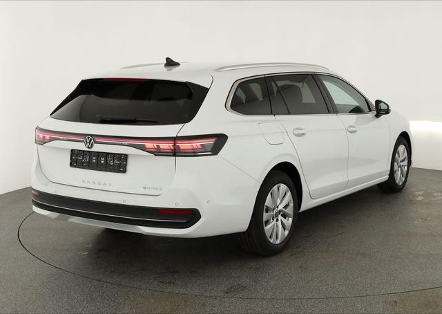 Volkswagen Passat Variant 1.5 TSI eHybrid 150 kW Business Business, IQ.Light, AHK, Winter plus, Akustik, Navi, sofort 