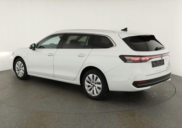 Volkswagen Passat Variant 1.5 TSI eHybrid 150 kW Business Business, IQ.Light, AHK, Winter plus, Akustik, Navi, sofort 