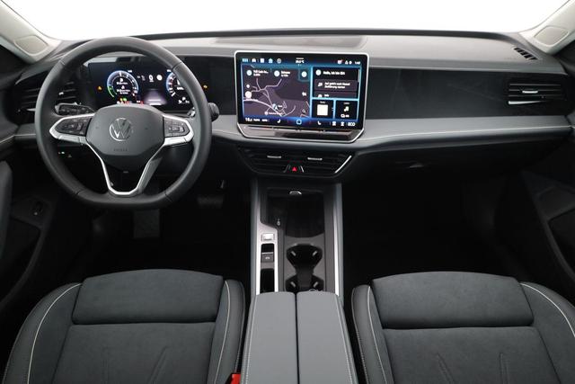 Volkswagen Passat Variant 1.5 TSI eHybrid 150 kW Business Business, IQ.Light, AHK, Winter plus, Akustik, Navi, sofort 