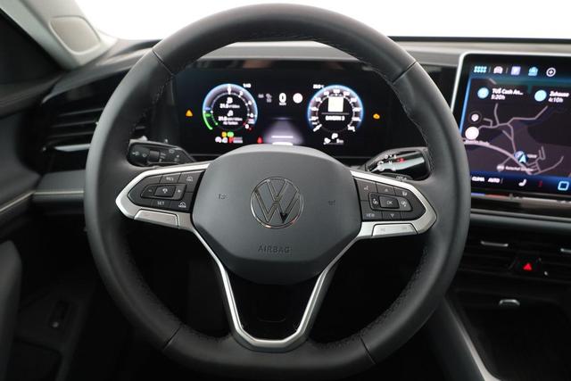 Volkswagen Passat Variant 1.5 TSI eHybrid 150 kW Business Business, IQ.Light, AHK, Winter plus, Akustik, Navi, sofort 