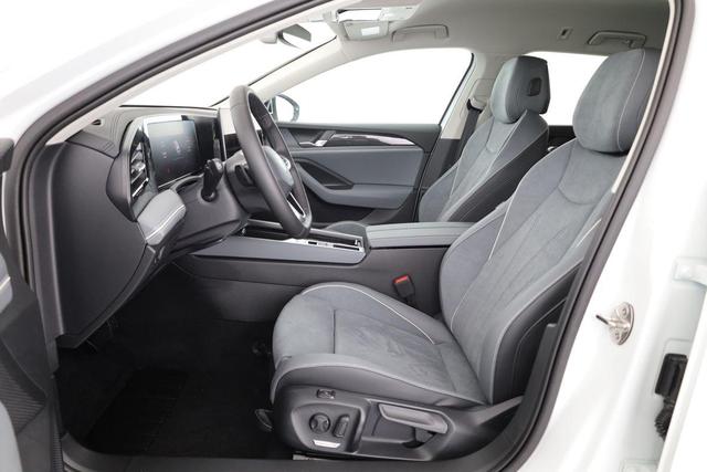 Volkswagen Passat Variant 1.5 TSI eHybrid 150 kW Business Business, IQ.Light, AHK, Winter plus, Akustik, Navi, sofort 