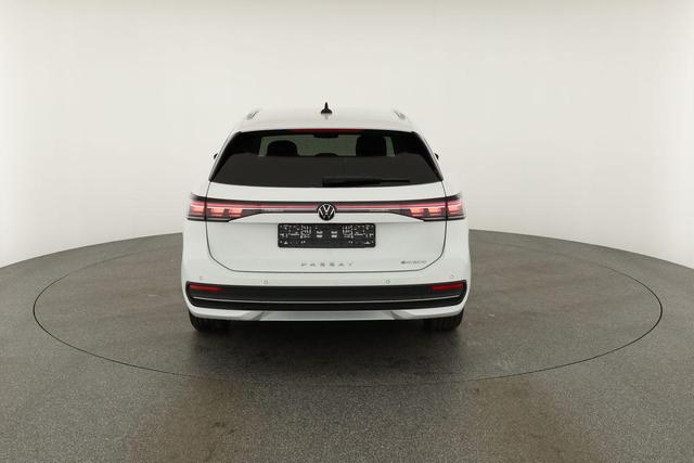 Volkswagen Passat Variant 1.5 TSI eHybrid 150 kW Business Business, IQ.Light, AHK, Winter plus, Akustik, Navi, sofort 