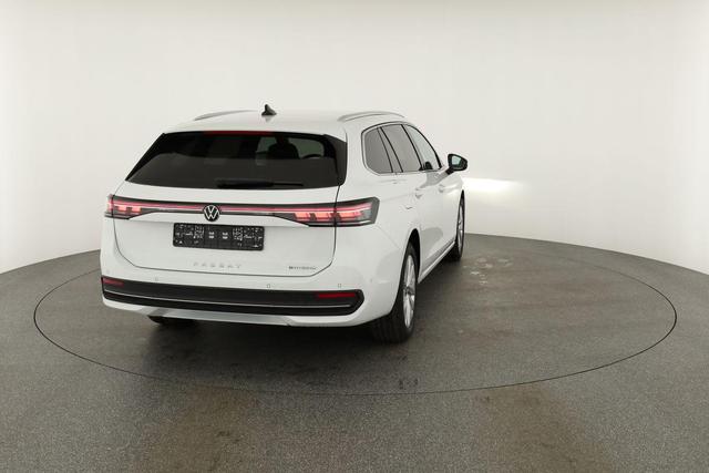 Volkswagen Passat Variant 1.5 TSI eHybrid 150 kW Business Business, IQ.Light, AHK, Winter plus, Akustik, Navi, sofort 