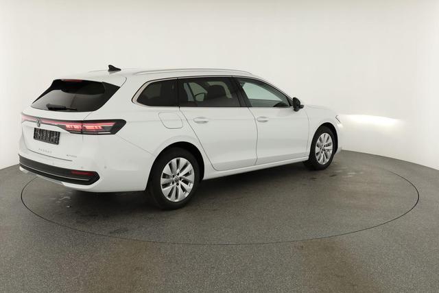 Volkswagen Passat Variant 1.5 TSI eHybrid 150 kW Business Business, IQ.Light, AHK, Winter plus, Akustik, Navi, sofort 