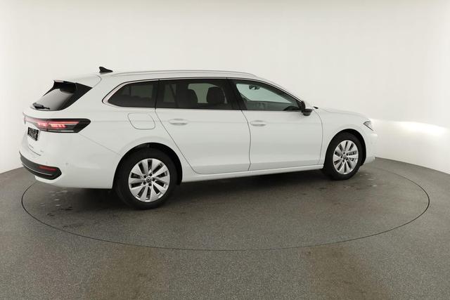 Volkswagen Passat Variant 1.5 TSI eHybrid 150 kW Business Business, IQ.Light, AHK, Winter plus, Akustik, Navi, sofort 