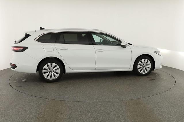 Volkswagen Passat Variant 1.5 TSI eHybrid 150 kW Business Business, IQ.Light, AHK, Winter plus, Akustik, Navi, sofort 