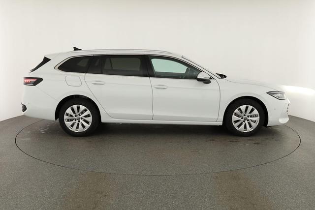 Volkswagen Passat Variant 1.5 TSI eHybrid 150 kW Business Business, IQ.Light, AHK, Winter plus, Akustik, Navi, sofort 