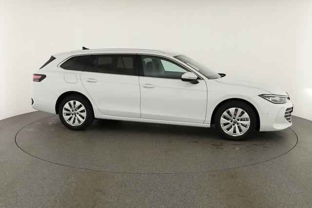 Volkswagen Passat Variant 1.5 TSI eHybrid 150 kW Business Business, IQ.Light, AHK, Winter plus, Akustik, Navi, sofort 
