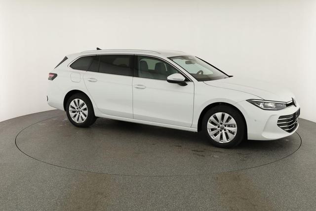 Volkswagen Passat Variant 1.5 TSI eHybrid 150 kW Business Business, IQ.Light, AHK, Winter plus, Akustik, Navi, sofort 