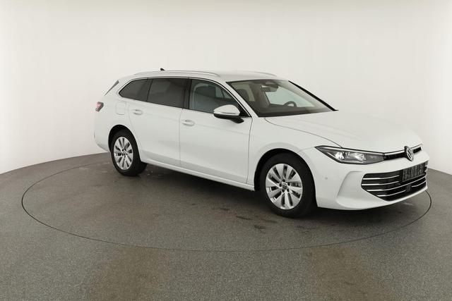 Volkswagen Passat Variant 1.5 TSI eHybrid 150 kW Business Business, IQ.Light, AHK, Winter plus, Akustik, Navi, sofort 