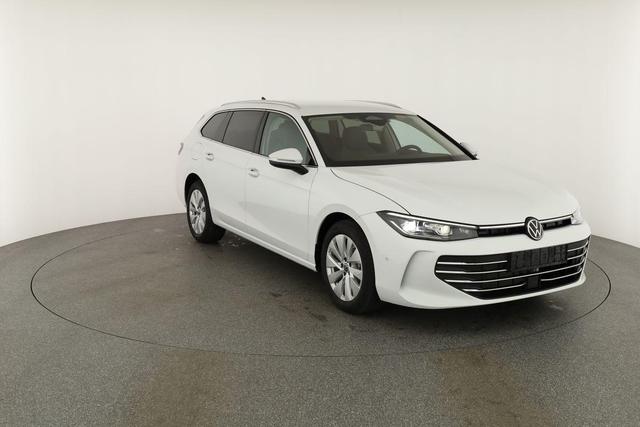Volkswagen Passat Variant 1.5 TSI eHybrid 150 kW Business Business, IQ.Light, AHK, Winter plus, Akustik, Navi, sofort 