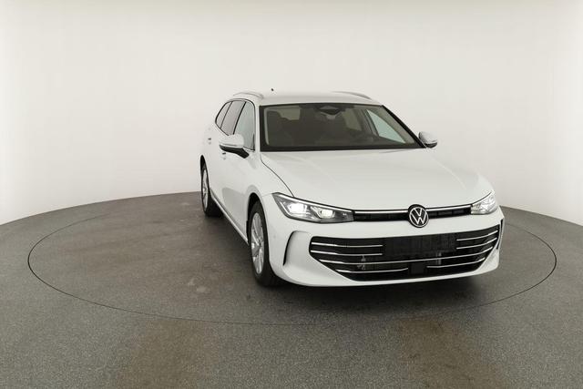 Volkswagen Passat Variant 1.5 TSI eHybrid 150 kW Business Business, IQ.Light, AHK, Winter plus, Akustik, Navi, sofort 
