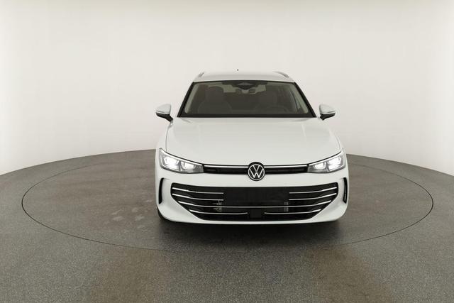 Volkswagen Passat Variant 1.5 TSI eHybrid 150 kW Business Business, IQ.Light, AHK, Winter plus, Akustik, Navi, sofort 