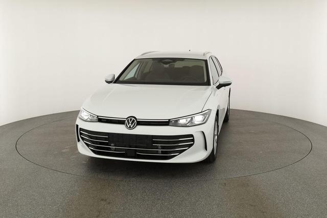 Volkswagen Passat Variant 1.5 TSI eHybrid 150 kW Business Business, IQ.Light, AHK, Winter plus, Akustik, Navi, sofort 