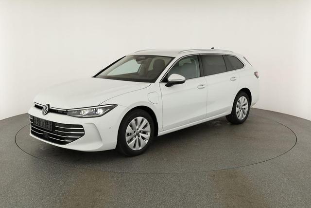 Volkswagen Passat Variant 1.5 TSI eHybrid 150 kW Business Business, IQ.Light, AHK, Winter plus, Akustik, Navi, sofort 