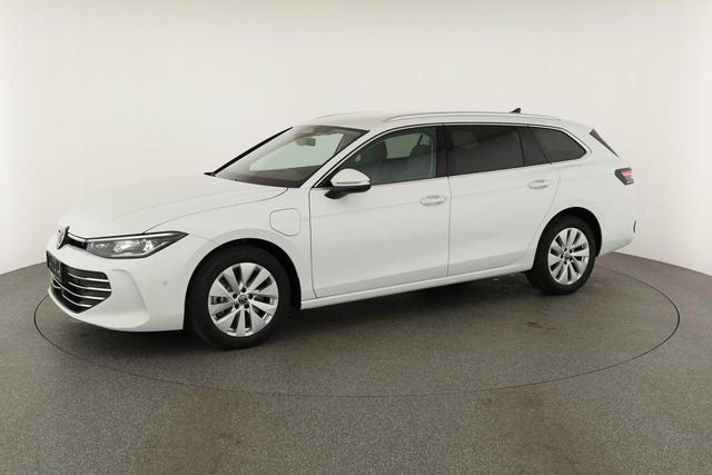 Volkswagen Passat Variant 1.5 TSI eHybrid 150 kW Business Business, IQ.Light, AHK, Winter plus, Akustik, Navi, sofort 