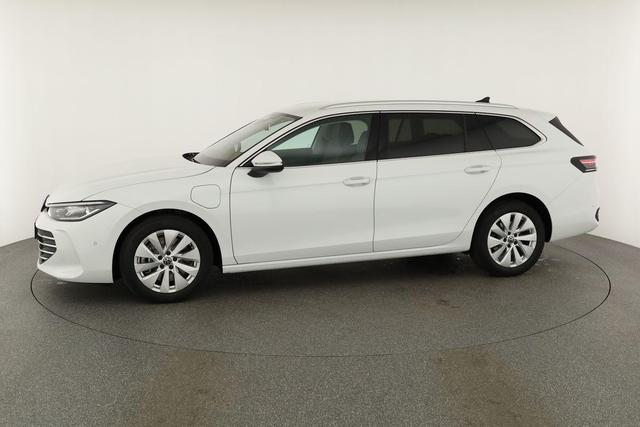 Volkswagen Passat Variant 1.5 TSI eHybrid 150 kW Business Business, IQ.Light, AHK, Winter plus, Akustik, Navi, sofort 