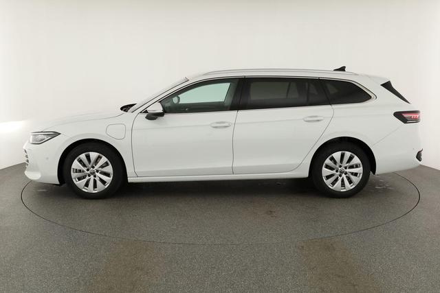 Volkswagen Passat Variant 1.5 TSI eHybrid 150 kW Business Business, IQ.Light, AHK, Winter plus, Akustik, Navi, sofort 