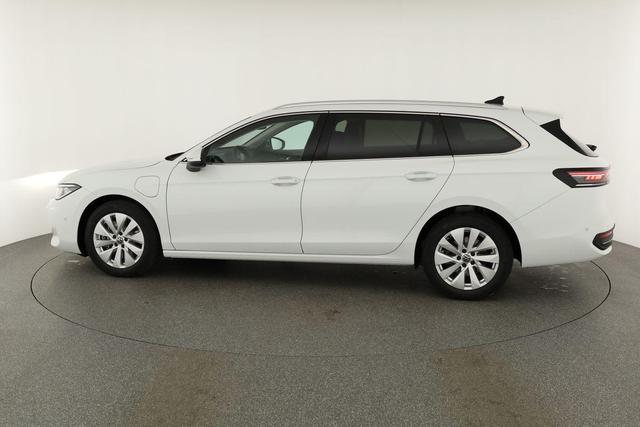 Volkswagen Passat Variant 1.5 TSI eHybrid 150 kW Business Business, IQ.Light, AHK, Winter plus, Akustik, Navi, sofort 