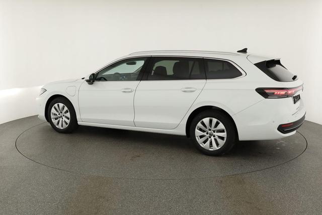 Volkswagen Passat Variant 1.5 TSI eHybrid 150 kW Business Business, IQ.Light, AHK, Winter plus, Akustik, Navi, sofort 
