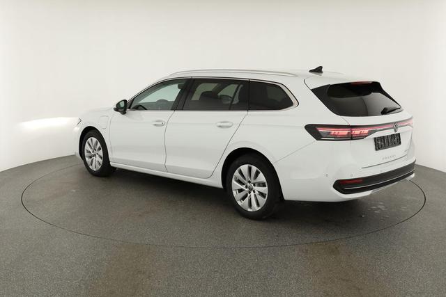 Volkswagen Passat Variant 1.5 TSI eHybrid 150 kW Business Business, IQ.Light, AHK, Winter plus, Akustik, Navi, sofort 