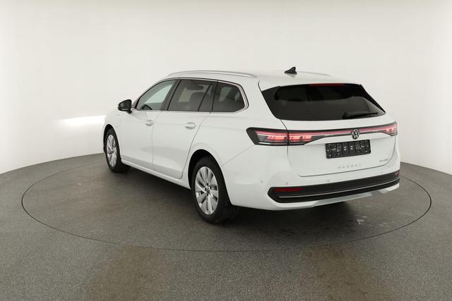 Volkswagen Passat Variant 1.5 TSI eHybrid 150 kW Business Business, IQ.Light, AHK, Winter plus, Akustik, Navi, sofort 