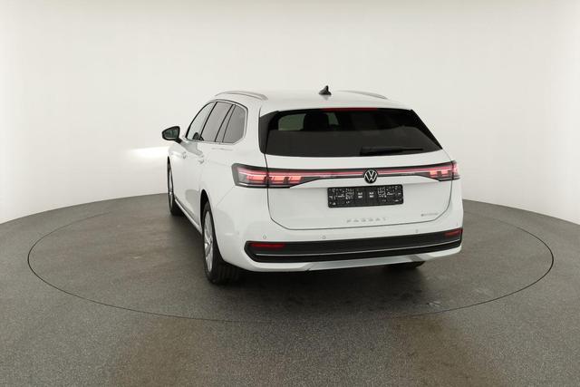 Volkswagen Passat Variant 1.5 TSI eHybrid 150 kW Business Business, IQ.Light, AHK, Winter plus, Akustik, Navi, sofort 