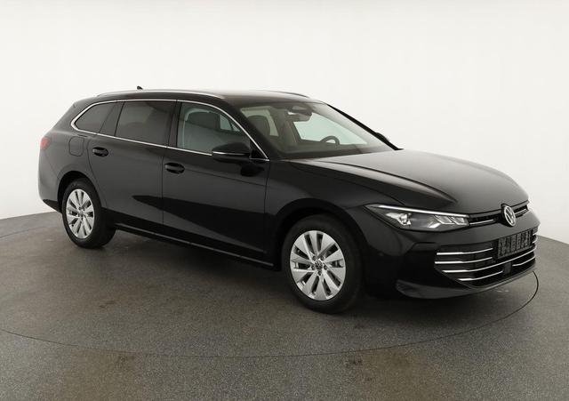 Volkswagen Passat Variant 1.5 TSI eHybrid 150 kW Business Business, AHK, Winter plus, Akustik, Navi, sofort 