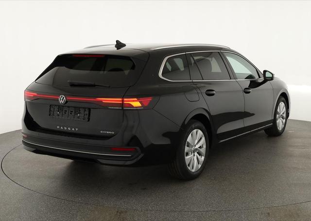 Volkswagen Passat Variant 1.5 TSI eHybrid 150 kW Business Business, AHK, Winter plus, Akustik, Navi, sofort 