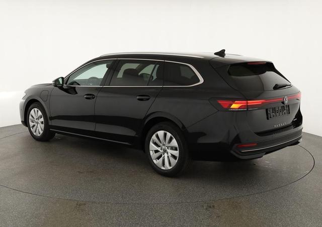 Volkswagen Passat Variant 1.5 TSI eHybrid 150 kW Business Business, AHK, Winter plus, Akustik, Navi, sofort 