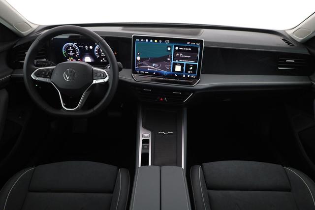 Volkswagen Passat Variant 1.5 TSI eHybrid 150 kW Business Business, AHK, Winter plus, Akustik, Navi, sofort 