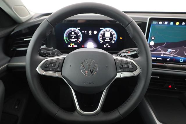 Volkswagen Passat Variant 1.5 TSI eHybrid 150 kW Business Business, AHK, Winter plus, Akustik, Navi, sofort 