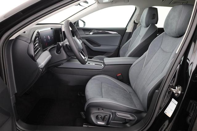 Volkswagen Passat Variant 1.5 TSI eHybrid 150 kW Business Business, AHK, Winter plus, Akustik, Navi, sofort 