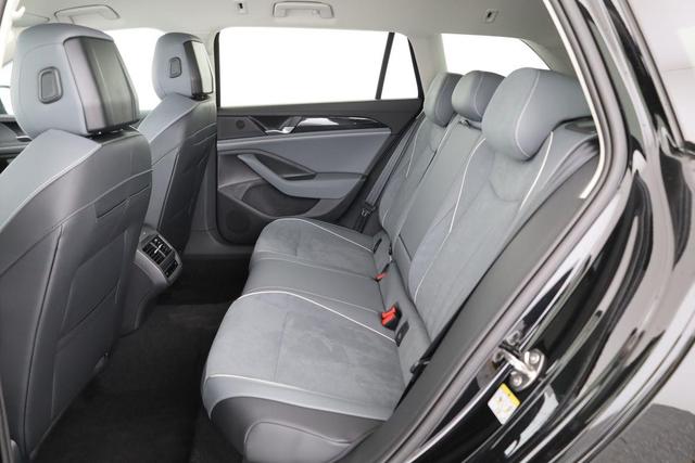 Volkswagen Passat Variant 1.5 TSI eHybrid 150 kW Business Business, AHK, Winter plus, Akustik, Navi, sofort 