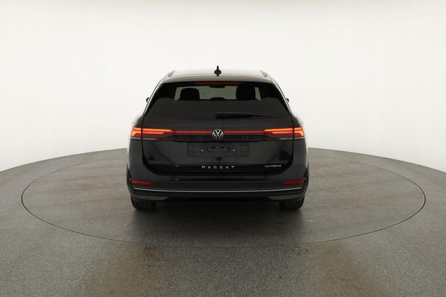 Volkswagen Passat Variant 1.5 TSI eHybrid 150 kW Business Business, AHK, Winter plus, Akustik, Navi, sofort 