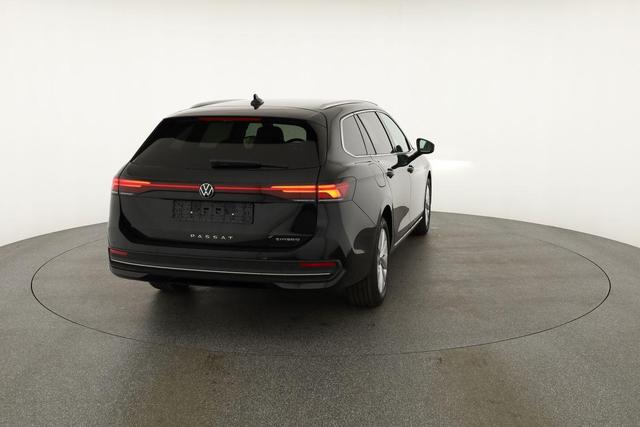 Volkswagen Passat Variant 1.5 TSI eHybrid 150 kW Business Business, AHK, Winter plus, Akustik, Navi, sofort 