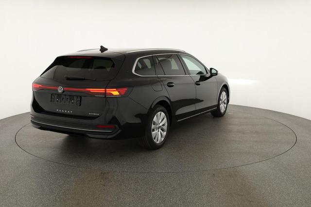 Volkswagen Passat Variant 1.5 TSI eHybrid 150 kW Business Business, AHK, Winter plus, Akustik, Navi, sofort 